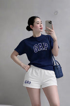 Set thun nữ GAP Navy