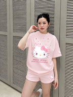 SET HELLO KITTY 2026