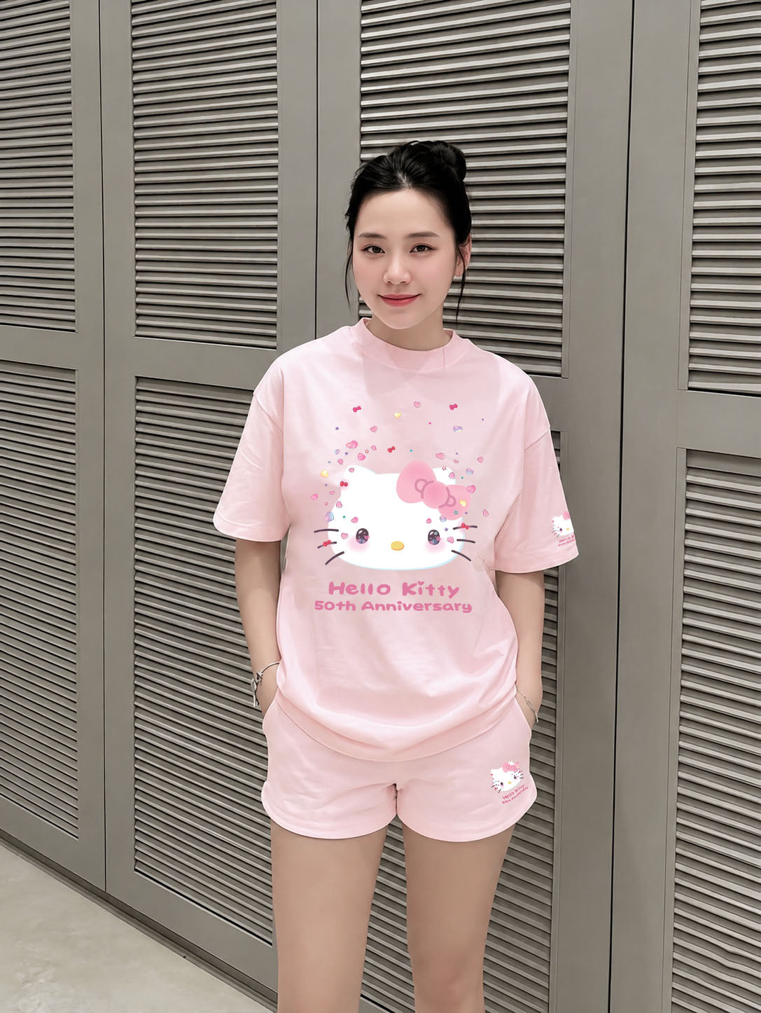 SET HELLO KITTY 2026